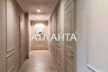 1-room apartment apartment by the address st. Kulikovskiy 2 y per (area 33 m²) - Atlanta.ua - photo 17