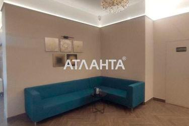 1-room apartment apartment by the address st. Kulikovskiy 2 y per (area 33 m²) - Atlanta.ua - photo 15