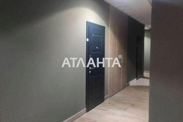 1-room apartment apartment by the address st. Kulikovskiy 2 y per (area 33 m²) - Atlanta.ua - photo 16