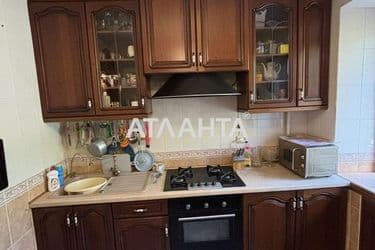 2-rooms apartment apartment by the address st. Koroleva ak (area 43 m²) - Atlanta.ua - photo 23