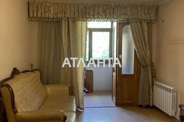 2-rooms apartment apartment by the address st. Koroleva ak (area 43 m²) - Atlanta.ua - photo 18