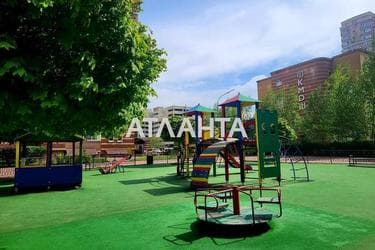 3-rooms apartment apartment by the address st. Ul Goloseevskaya (area 127 m²) - Atlanta.ua - photo 57