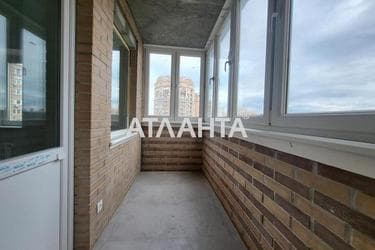 3-rooms apartment apartment by the address st. Ul Goloseevskaya (area 127 m²) - Atlanta.ua - photo 35