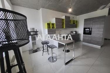 3-rooms apartment apartment by the address st. Ul Goloseevskaya (area 127 m²) - Atlanta.ua - photo 33