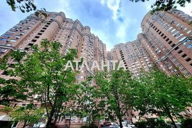 3-rooms apartment apartment by the address st. Ul Goloseevskaya (area 127 m²) - Atlanta.ua - photo 56