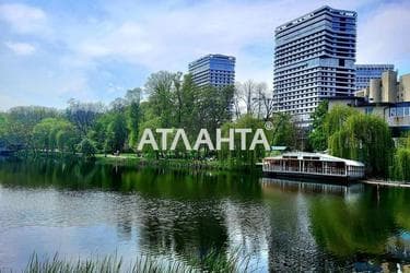 3-rooms apartment apartment by the address st. Ul Goloseevskaya (area 127 m²) - Atlanta.ua - photo 58
