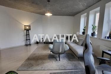 3-rooms apartment apartment by the address st. Ul Goloseevskaya (area 127 m²) - Atlanta.ua - photo 50