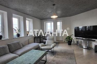 3-rooms apartment apartment by the address st. Ul Goloseevskaya (area 127 m²) - Atlanta.ua - photo 51