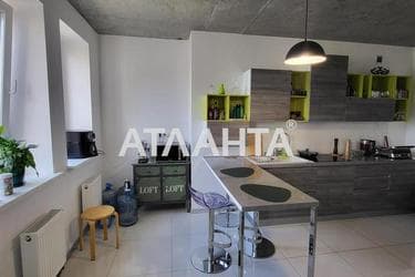 3-rooms apartment apartment by the address st. Ul Goloseevskaya (area 127 m²) - Atlanta.ua - photo 31