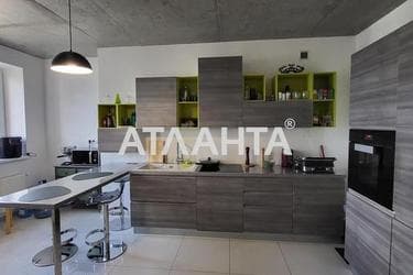 3-rooms apartment apartment by the address st. Ul Goloseevskaya (area 127 m²) - Atlanta.ua - photo 32