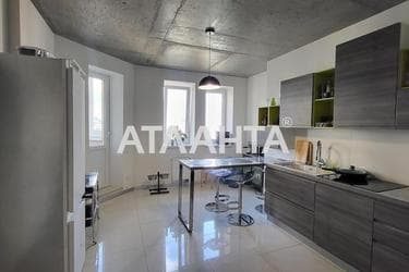 3-rooms apartment apartment by the address st. Ul Goloseevskaya (area 127 m²) - Atlanta.ua - photo 34