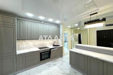 3-кімнатна квартира за адресою вул. Перлинна (площа 60 м²) - Atlanta.ua - фото 19