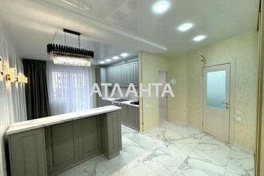 3-кімнатна квартира за адресою вул. Перлинна (площа 60 м²) - Atlanta.ua - фото 21