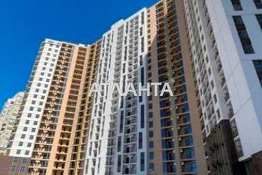 2-кімнатна квартира за адресою вул. Краснова (площа 71,2 м²) - Atlanta.ua - фото 9