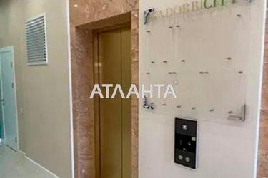 2-кімнатна квартира за адресою вул. Краснова (площа 71,2 м²) - Atlanta.ua - фото 12