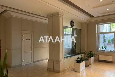 1-кімнатна квартира за адресою вул. Леонтовича (площа 50,2 м²) - Atlanta.ua - фото 30