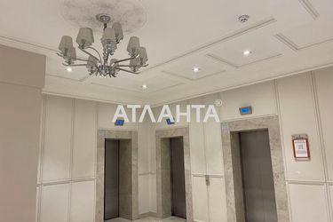 1-кімнатна квартира за адресою вул. Леонтовича (площа 50,2 м²) - Atlanta.ua - фото 29