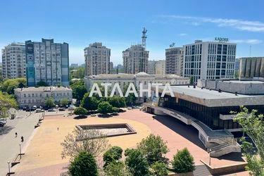 1-кімнатна квартира за адресою вул. Леонтовича (площа 50,2 м²) - Atlanta.ua - фото 26