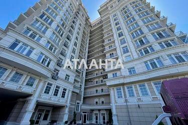 1-кімнатна квартира за адресою вул. Леонтовича (площа 50,2 м²) - Atlanta.ua - фото 32