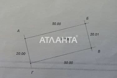 Landplot by the address st. Dachnaya (area 10 acr) - Atlanta.ua - photo 12