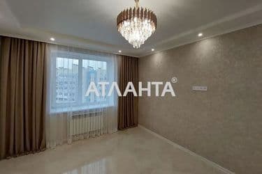 2-rooms apartment apartment by the address st. Aleksandrovskaya (area 76,9 m²) - Atlanta.ua - photo 16