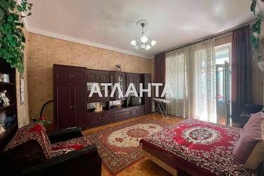 1-room apartment apartment by the address st. Khmelnitskogo Bogdana (area 31 m²) - Atlanta.ua - photo 19