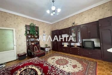 1-room apartment apartment by the address st. Khmelnitskogo Bogdana (area 31 m²) - Atlanta.ua - photo 20