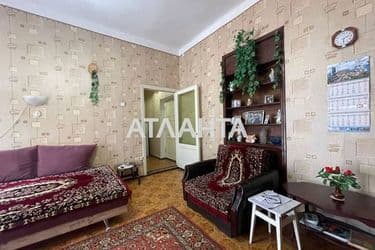 1-room apartment apartment by the address st. Khmelnitskogo Bogdana (area 31 m²) - Atlanta.ua - photo 21