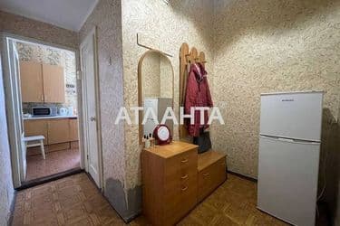 1-room apartment apartment by the address st. Khmelnitskogo Bogdana (area 31 m²) - Atlanta.ua - photo 26