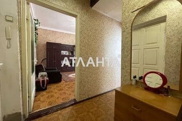 1-room apartment apartment by the address st. Khmelnitskogo Bogdana (area 31 m²) - Atlanta.ua - photo 27