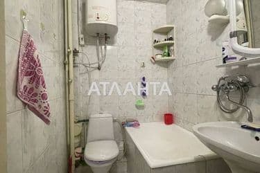 1-room apartment apartment by the address st. Khmelnitskogo Bogdana (area 31 m²) - Atlanta.ua - photo 28