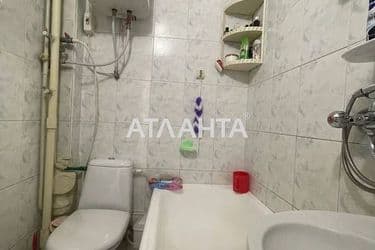 1-room apartment apartment by the address st. Khmelnitskogo Bogdana (area 31 m²) - Atlanta.ua - photo 29