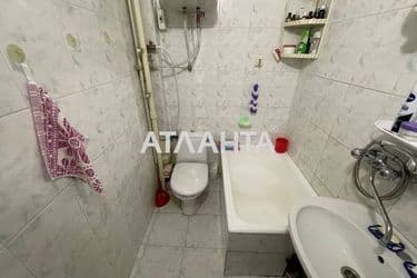 1-room apartment apartment by the address st. Khmelnitskogo Bogdana (area 31 m²) - Atlanta.ua - photo 30