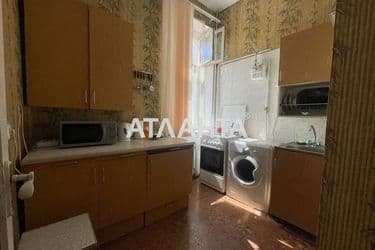 1-room apartment apartment by the address st. Khmelnitskogo Bogdana (area 31 m²) - Atlanta.ua - photo 31