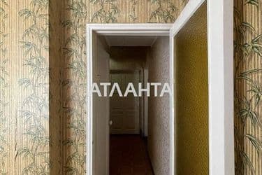 1-room apartment apartment by the address st. Khmelnitskogo Bogdana (area 31 m²) - Atlanta.ua - photo 33