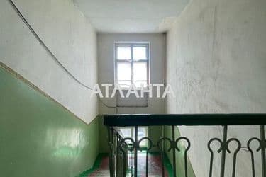 1-room apartment apartment by the address st. Khmelnitskogo Bogdana (area 31 m²) - Atlanta.ua - photo 35