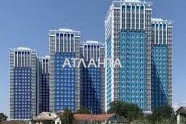 1-комнатная квартира по адресу ул. Толбухина (площадь 44 м²) - Atlanta.ua - фото 17