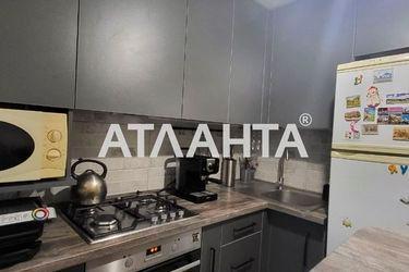 1-кімнатна квартира за адресою вул. Бурмістенко (площа 29,8 м²) - Atlanta.ua - фото 24