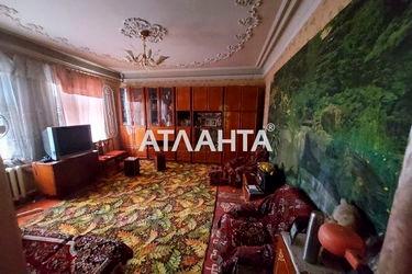 House by the address st. Glavnaya (area 54,6 m²) - Atlanta.ua - photo 13