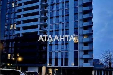1-кімнатна квартира за адресою вул. Академіка Янгеля (площа 37 м²) - Atlanta.ua - фото 12