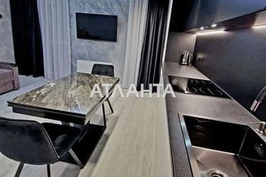 1-кімнатна квартира за адресою вул. Академіка Янгеля (площа 37 м²) - Atlanta.ua - фото 14