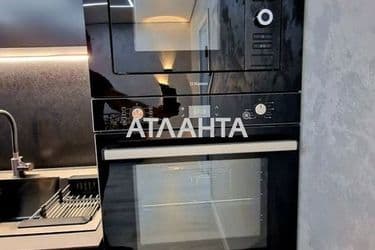 1-кімнатна квартира за адресою вул. Академіка Янгеля (площа 37 м²) - Atlanta.ua - фото 15