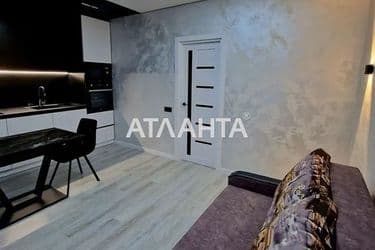 1-кімнатна квартира за адресою вул. Академіка Янгеля (площа 37 м²) - Atlanta.ua - фото 17