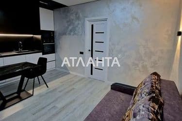 1-room apartment apartment by the address st. Akademika Yangelya (area 37 m²) - Atlanta.ua - photo 17