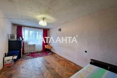 1-room apartment apartment by the address st. Chokolovskiy bul (area 32,9 m²) - Atlanta.ua - photo 16