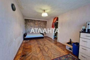 1-room apartment apartment by the address st. Chokolovskiy bul (area 32,9 m²) - Atlanta.ua - photo 17