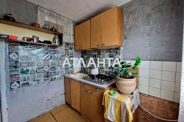 1-room apartment apartment by the address st. Chokolovskiy bul (area 32,9 m²) - Atlanta.ua - photo 18