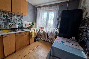 1-room apartment apartment by the address st. Chokolovskiy bul (area 32,9 m²) - Atlanta.ua - photo 20