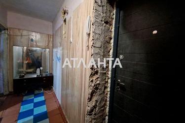 1-room apartment apartment by the address st. Chokolovskiy bul (area 32,9 m²) - Atlanta.ua - photo 22