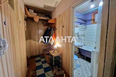 1-room apartment apartment by the address st. Chokolovskiy bul (area 32,9 m²) - Atlanta.ua - photo 24